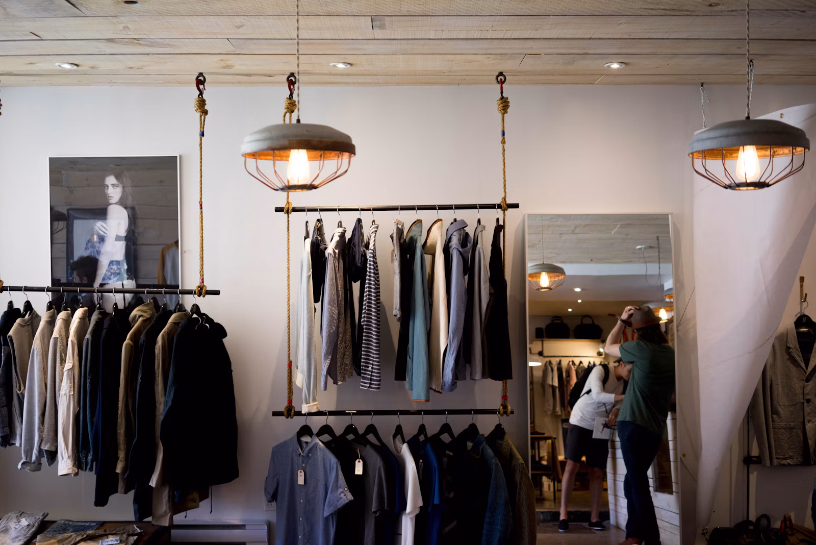 Rosi Store